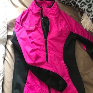 Lightweight Avalanche Jacket